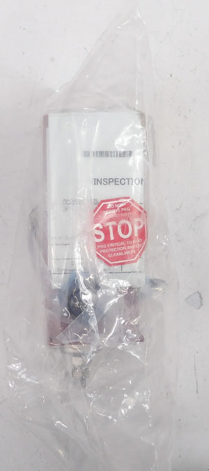 Horiba STEC IV-2410AV-02L Injection Valve AMAT 0190-53798 New Surplus