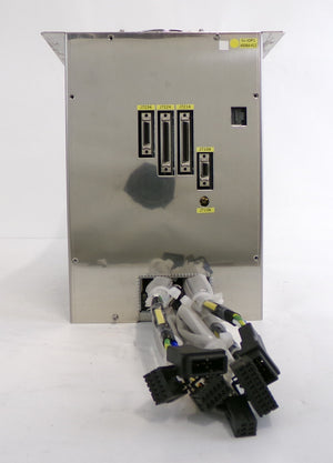 Nikon Precision 4S064-412 System Controller Module IU-IOP1 NSR-S208D Surplus