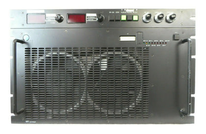 NRF Technologies NL05P400K-02 Pulsing RF Generator 500W @ 400kHz Working Surplus