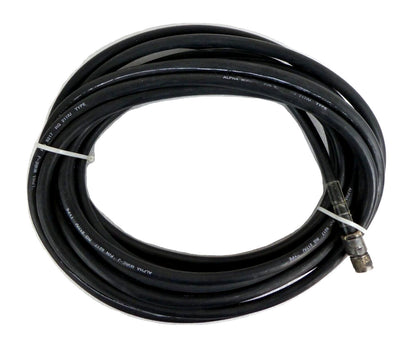 AMAT Applied Materials 0226-31917 RF Coaxial Cable 30 Foot Working Surplus