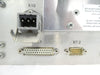 Leybold NT 2000 M Turbomolecular Pump Controller MAG.DRIVE L Working Surplus