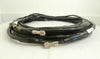 Hitachi 201A2 RF Cable 72 Foot 22M M-511E Microwave Plasma System Working
