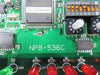 National Instruments NPB-536C PCB Board Reseller Lot of 2 Used Working