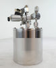 Novellus Systems 20-124501-00 Stainless Steel Ampule ATMI CAMP-091105 Untested