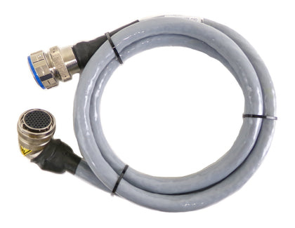 Alcatel Adixen 684-046750-004 Turbomolecular Pump Signal Cable Turbo Working