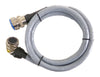 Alcatel Adixen 684-046750-004 Turbomolecular Pump Signal Cable Turbo Working