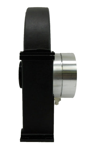 Nikon Precision 1FE 1st Fly's Eye Lens Revolver 135053 NSR-S202A Working