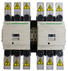 Schneider Electric LC1D1506 Contactor LAD8N11 Lot of 2 Working