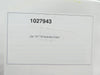 AB Sciex 1027943 Opti-TOF TIS Calibration Insert 4800 5800 MDS Spectrometer New