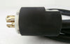 Edwards E21909516 iQDP Power Plug with 6 Foot Cable 1.8M iQDP40 iQDP80 Working