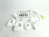 Fine Technology TTM153H-ASGL047-01 PTFE Heater Jacket ASM 1112-185-01 New
