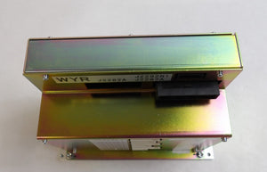 Nikon 4S586-987-2 WYR Switch Box WY_RSW NSR Series Working