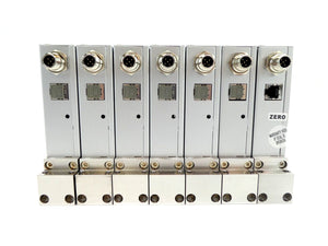Aera FC-DN780C-BA Mass Flow Controller MFC 1 SLM H2 Lot of 7 AMAT 3030-14002