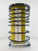 Glassman High Voltage PS/EX200P015 HV Stack 200kV Set of 2 Varian E19303080 New