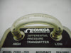 Omega PX655-25DI Differential Pressure Transmitter Reseller Lot of 2 Used