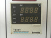 Autonics TZ4ST Loadlock Chamber Heater Temperature Controller Used Working