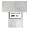 AMAT Applied Materials 0020-22846 Gas Trench Cover Reseller Lot of 3 New Surplus