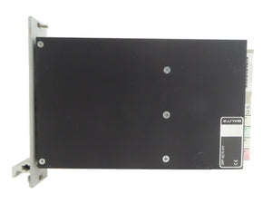 BAUTZ ZMP 92/70 HV Stepper Drive Jenoptik INFAB Working Surplus