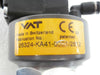VAT 26324-KA41-0001 HV Angle Valve AMAT Applied Materials SemVision cX Working