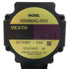 Oriental Motor ASM66AC-N10 DC Servo Motor Assembly VEXTA Untested Spare