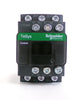 Schneider Electric LC1D186B7 Contactor LC1D TeSys Deca Reseller Lot of 5 New