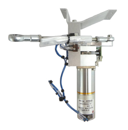 Varian E11044510 Cassette Tilt Assembly GM9633H586-R3 New Surplus