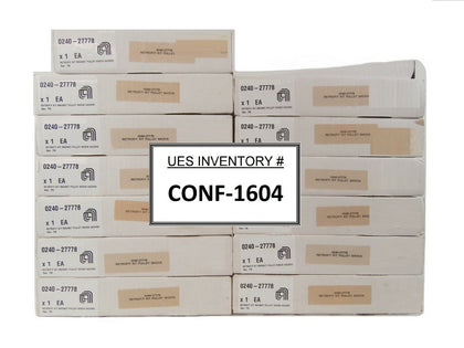 AMAT Applied Materials 0240-27778 Retrofit Kit Magnet Pully Shock Lot of 13 New