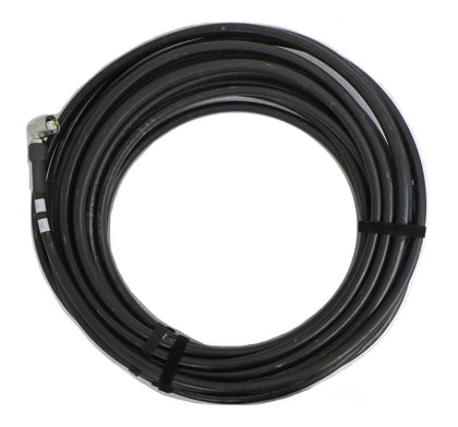 Lam Research 684-257928-103 RF Coaxial Interconnect Cable Working