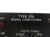 MKS Instruments 270C-4 Signal Conditioner Type 270 Missing Knob Working
