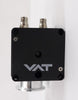 VAT 29032-KA11-ACA2 Pneumatic Angle Valve Reseller Lot of 3 Working Surplus
