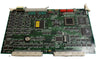 Nikon Precision 4S015-119 Processor PCB Card NK386SX4 Working Surplus