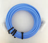 AMAT Applied Materials 0190-51686 Source Generator RF Coaxial Cable New Surplus