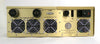 AMAT Applied Materials 0195-15877 Delphin Power Supply Working Spare