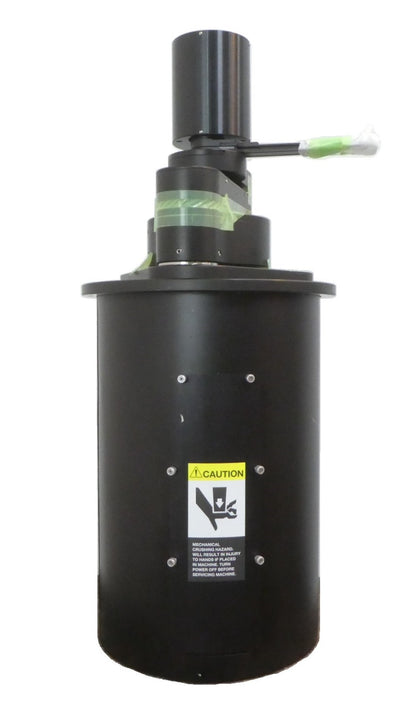 Genmark Automation GENCOBOT 8/3L Wafer Handling Robot GB8 Refurbished