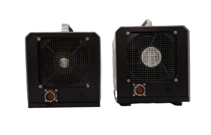 CI Systems SR-80-4D Blackbody Head Lot of 2 Working Surplus