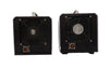 CI Systems SR-80-4D Blackbody Head Lot of 2 Working Surplus