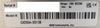 MKS Instruments GE50A-31531 Mass Flow Controller MFC 100 SCCM Ar Lot of 4 Workin