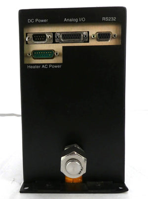 MKS Instruments 1153A-15215 Vapor Source MFC Type 1153 Working Surplus