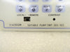 Shimadzu EI-D303M Turbomolecular Pump Controller Turbo Tested Working Surplus
