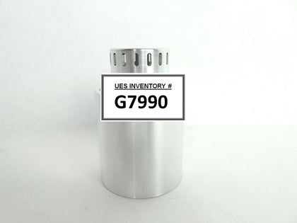 ASM 1017-418-01 Gas Distribution Channel Plate New Surplus