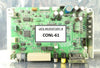 Shimadzu 228-47088A DGU Prominence Main Pump PCB 228-47087 DGU-20A3 Working