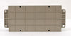 Omron V640-HAM11-V3-1 Amplifier Unit Reseller Lot of 2 Working Surplus