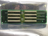 Nikon 4S020-021Ⓓ Backplane Interface Board PCB MTH-ARLFM NSR System Used Working