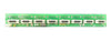 Mattson Technology 255-19197-00 PMC PMAC Interlink PCB Backplane New Surplus