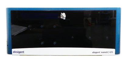 Eksigent Technologies Ekspert Nano MicroLC 425 Syringe Pump LC/MS Untested Spare