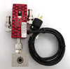MKS Instruments 93-6160 HPS Pressure Valve Working Surplus