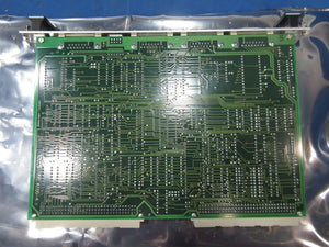 ADCOS GN/BK K100VA3 Encoder PCB VME A-100 Alphasem SL9021 Used Working