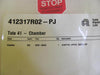 AMAT Applied Materials 0040-48435 300mm Upper Chamber Adapter New