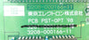 TEL Tokyo Electron 3286-002811-11 Hitachi 200 PCB Card PST-OPT 98 Working