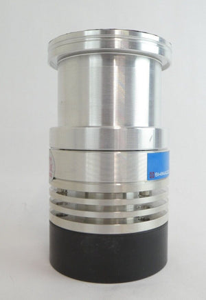 TMP Shimadzu TMP-51G Turbomolecular Pump Turbo G Type Working Surplus